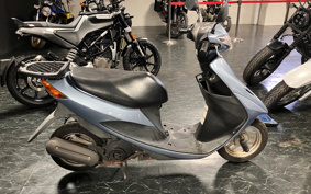 SUZUKI ADDRESS V50 CA42A