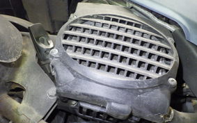 HONDA DIO Gen.5 2004 AF56