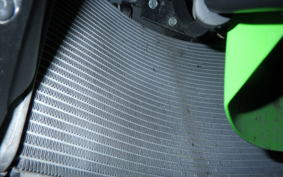 KAWASAKI ZX 10 NINJA ABS 2021 ZXT02L