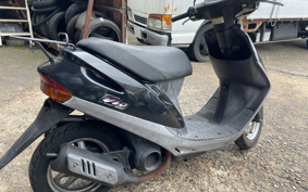 HONDA SUPERDIO AF27