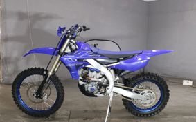 YAMAHA YZ250F CG40C