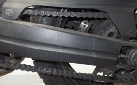 SUZUKI Vｽﾄﾛｰﾑ1000A 2014 VU51A