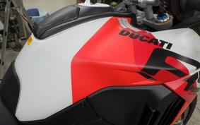 DUCATI MULTISTRADA V4RS 2026