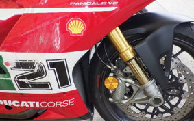 DUCATI PANIGALE V2 2023