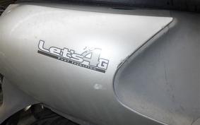 SUZUKI LET's 4