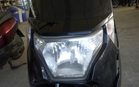 HONDA ﾀﾞﾝｸ AF78