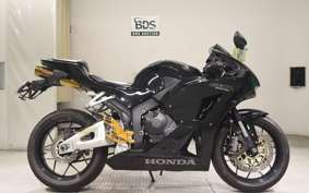 HONDA CBR600RR GEN 3 2015 PC40