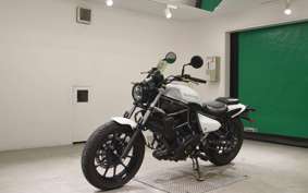 KAWASAKI ELIMINATOR400-3 2025 EL400A