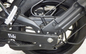 YAMAHA FZ25 2007