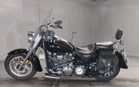YAMAHA ROADSTER1700 MIDNIGHT VP17