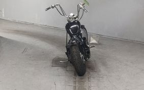 HONDA STEED 400 NC37