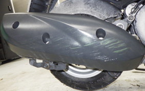 YAMAHA AXIS 125 TREET 2019 SE53J
