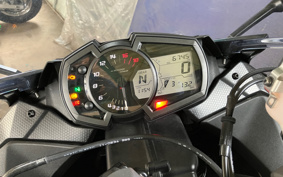 KAWASAKI NINJA ZX-6R 2019 ZX636G