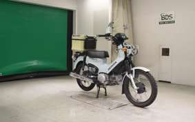 HONDA ｸﾛｽｶﾌﾞ110-2 1996 JA45