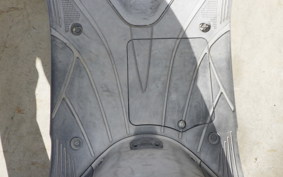 SUZUKI ADDRESS V125 G CF4EA