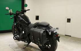 HONDA REBEL 1100 2023 SC83