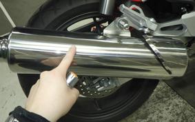 HONDA CB400SF GEN 4 A 2022 NC42