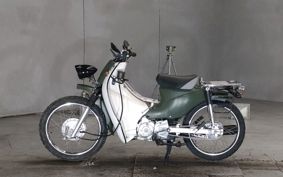 HONDA SUPER CUB110 JA07