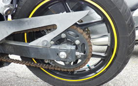 KAWASAKI NINJA 250R EX250K