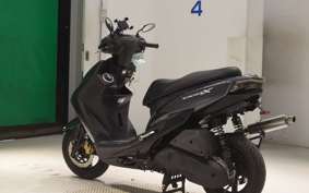 YAMAHA CYGNUS 125 XSR 3 1999 SED8J