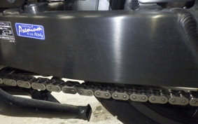 HONDA CB1300SF SUPER FOUR SP 2021 SC54