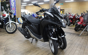 YAMAHA TRICITY 125 SE82J