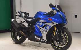SUZUKI GSX-R1000R A 2022