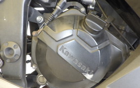 KAWASAKI NINJA 250 EX250L
