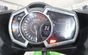 KAWASAKI NINJA 250 EX250Y