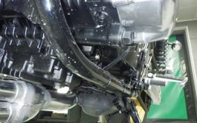 KAWASAKI ZEPHYR 400 Gen.2 1992 ZR400C