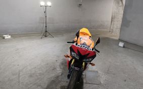 HONDA CBR600RR 2021 PC40