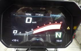 BMW R1250R 2022