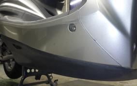 YAMAHA CYGNUS 125 X 2 2017 SE44J