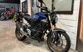 HONDA CB250R MC52