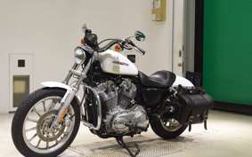 HARLEY XL883LI 2007