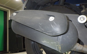 SUZUKI LET's CA4AA