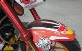 HONDA GROM JC61