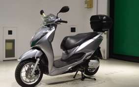 HONDA LEAD 125 1998 JF45