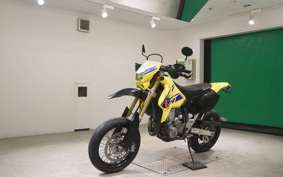 SUZUKI DR-Z400SM 2006 SK44A