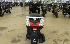 YAMAHA AXIS 125 Z 2018 SED7J