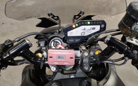YAMAHA MT-09 2019 RN52J