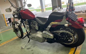 HARLEY HARLEY FXST1340-1450 2003 BHY