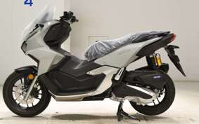 HONDA ADV160 2001 KF54