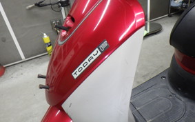 HONDA TODAY 2 2022 AF67