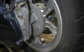 YAMAHA TRICITY 125 2007 SE82J