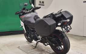 YAMAHA MT-09 Tracer 2018 RN51J