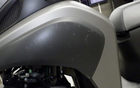 YAMAHA TRICITY 125 2023 SEC1J