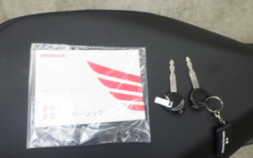 HONDA TACT-4ﾍﾞｰｼｯｸ AF79