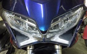 HONDA VFR800F 2019 RC79