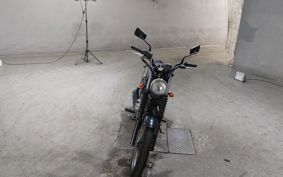 SUZUKI GLASS TRACKER BIG BOY NJ4DA
